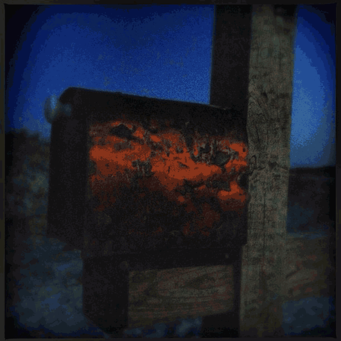 rust_and_mail
